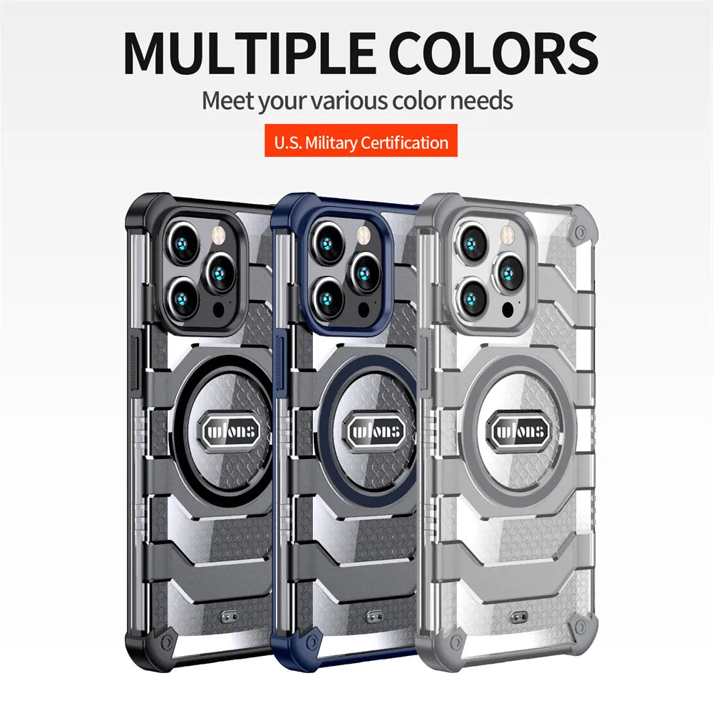 Military Rugged Armor Magsafe Case For iPhone 15 - Premium Mobile Phone Cases from Dressmycell.com - Just $25! Shop now at Dressmycell.com Military Rugged Armor Magsafe Case For iPhone 15 - Premium Mobile Phone Cases from Dressmycell.com - Just $25! Shop now at Dressmycell.com